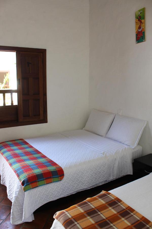 Casa Turistica *
