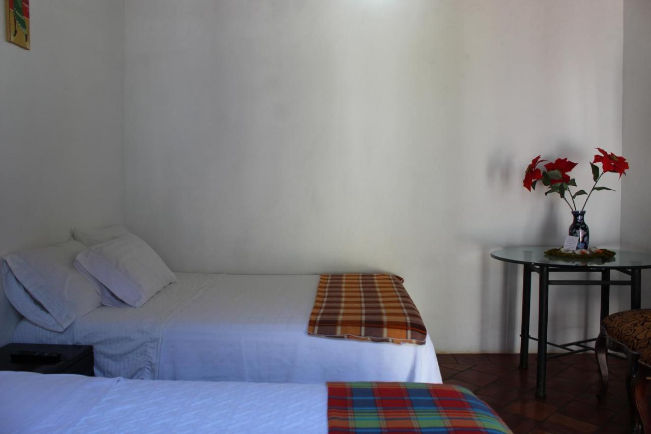 Casa Turistica * Barichara
