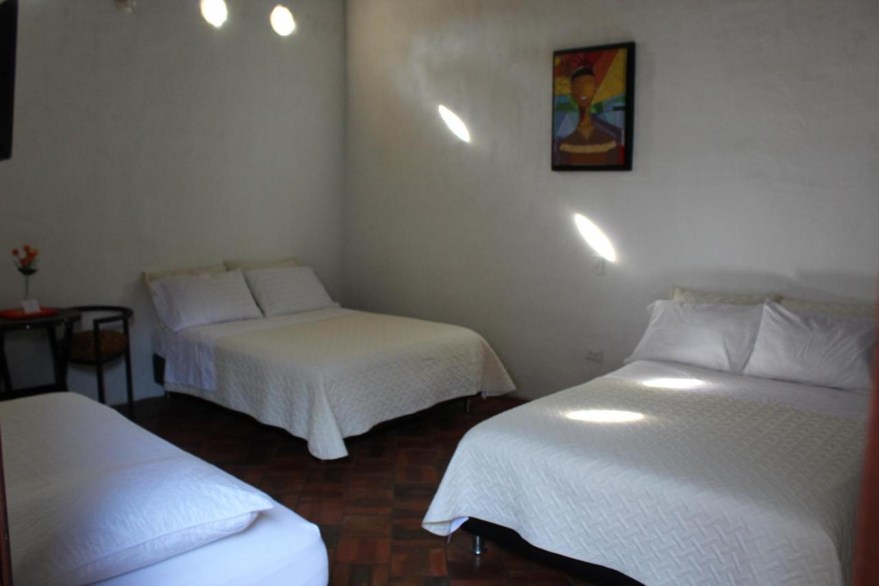 Casa Turistica Privatunterkunft