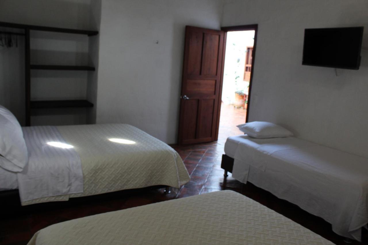 Privatunterkunft Casa Turistica *